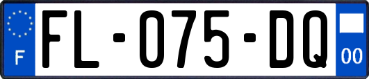 FL-075-DQ