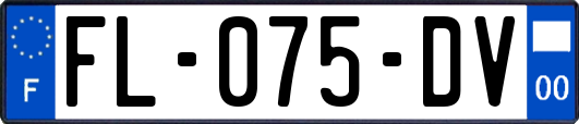 FL-075-DV