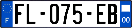 FL-075-EB