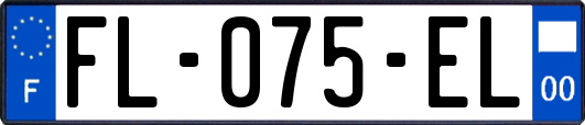 FL-075-EL