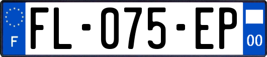 FL-075-EP