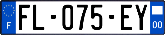 FL-075-EY