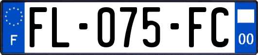 FL-075-FC