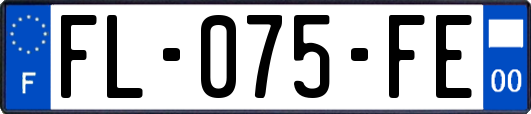 FL-075-FE
