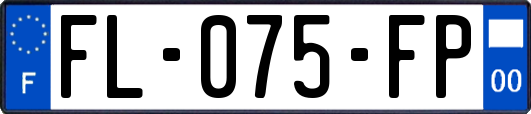 FL-075-FP