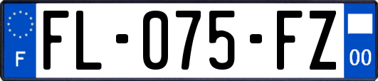 FL-075-FZ