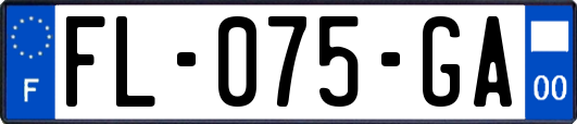 FL-075-GA
