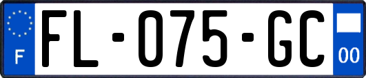 FL-075-GC