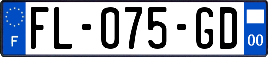 FL-075-GD