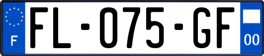 FL-075-GF