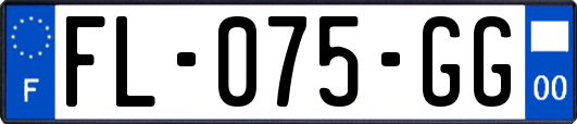 FL-075-GG