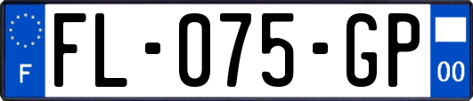 FL-075-GP