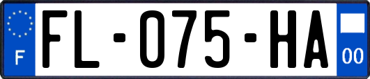 FL-075-HA