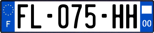 FL-075-HH