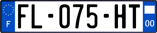 FL-075-HT
