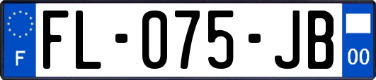 FL-075-JB