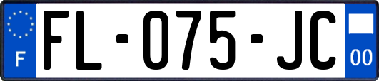 FL-075-JC