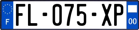 FL-075-XP
