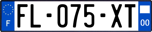 FL-075-XT