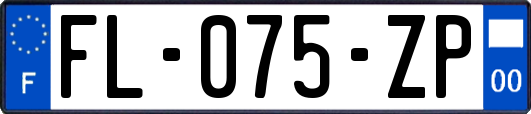 FL-075-ZP