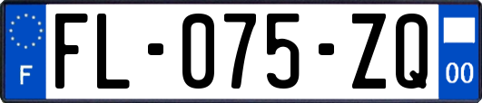 FL-075-ZQ