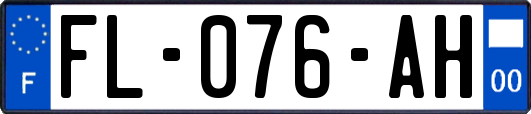 FL-076-AH