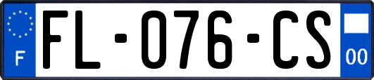 FL-076-CS