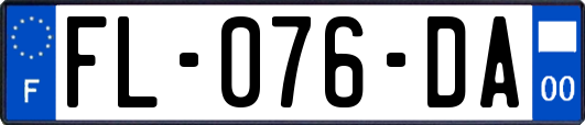 FL-076-DA