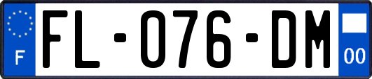 FL-076-DM