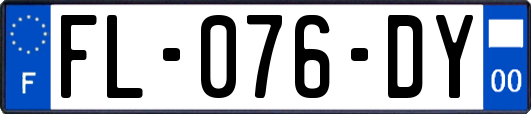 FL-076-DY