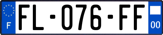 FL-076-FF
