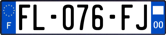 FL-076-FJ