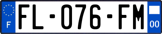 FL-076-FM