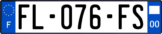 FL-076-FS