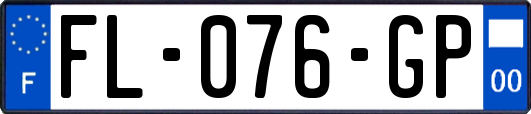 FL-076-GP