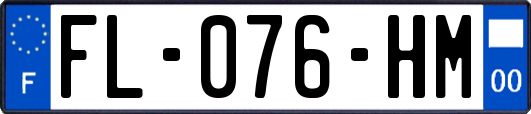 FL-076-HM