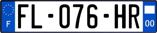 FL-076-HR