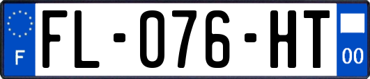 FL-076-HT