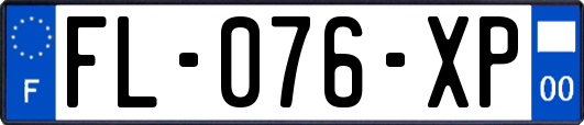 FL-076-XP