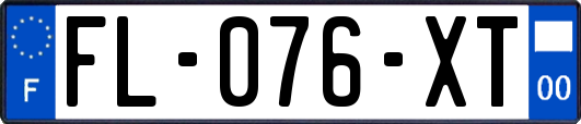 FL-076-XT