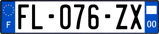 FL-076-ZX