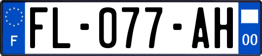 FL-077-AH