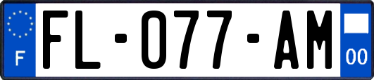 FL-077-AM