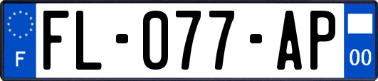 FL-077-AP