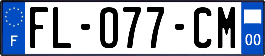 FL-077-CM