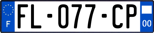 FL-077-CP