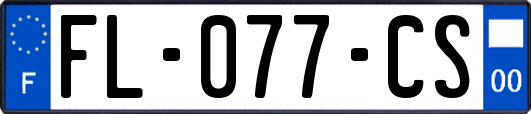 FL-077-CS