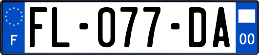 FL-077-DA