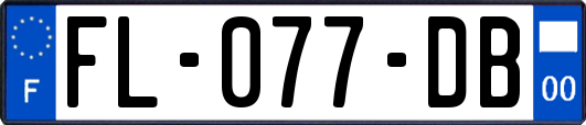 FL-077-DB