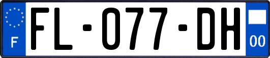 FL-077-DH